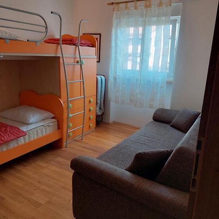 Ana Marija Apartments Porec Camera foto