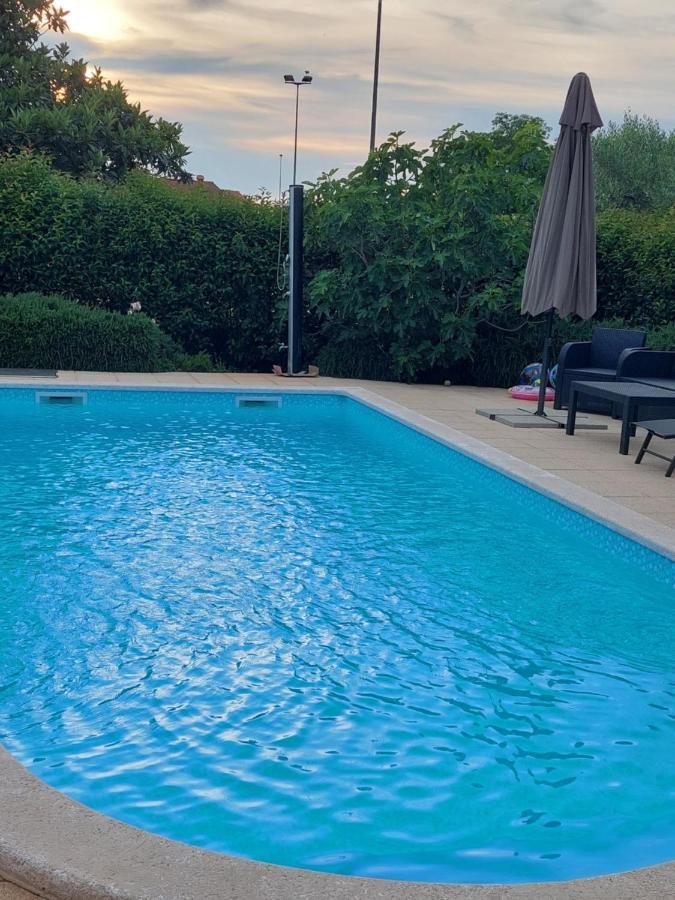 Ana Marija Apartments Porec Esterno foto