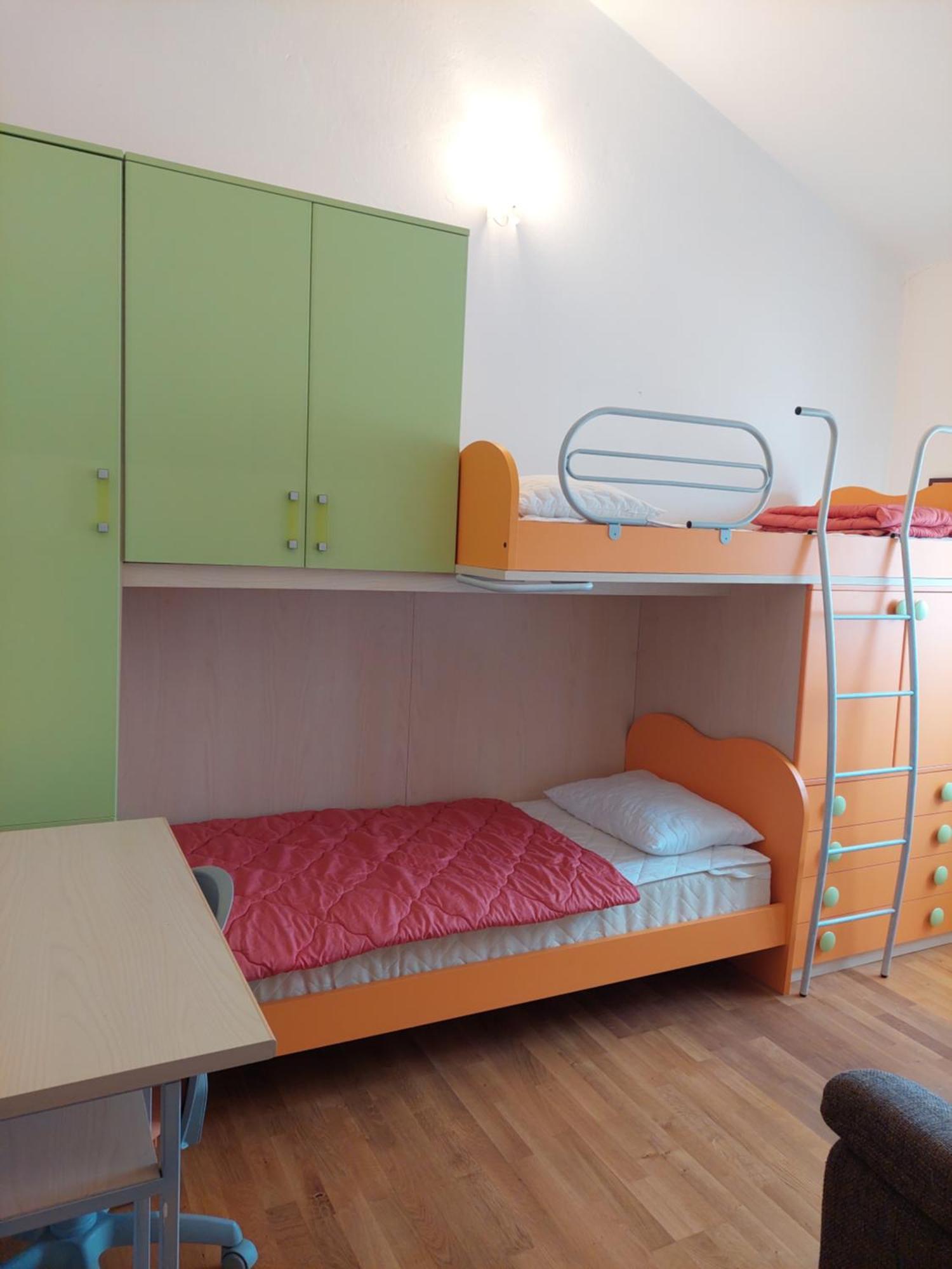 Ana Marija Apartments Porec Camera foto