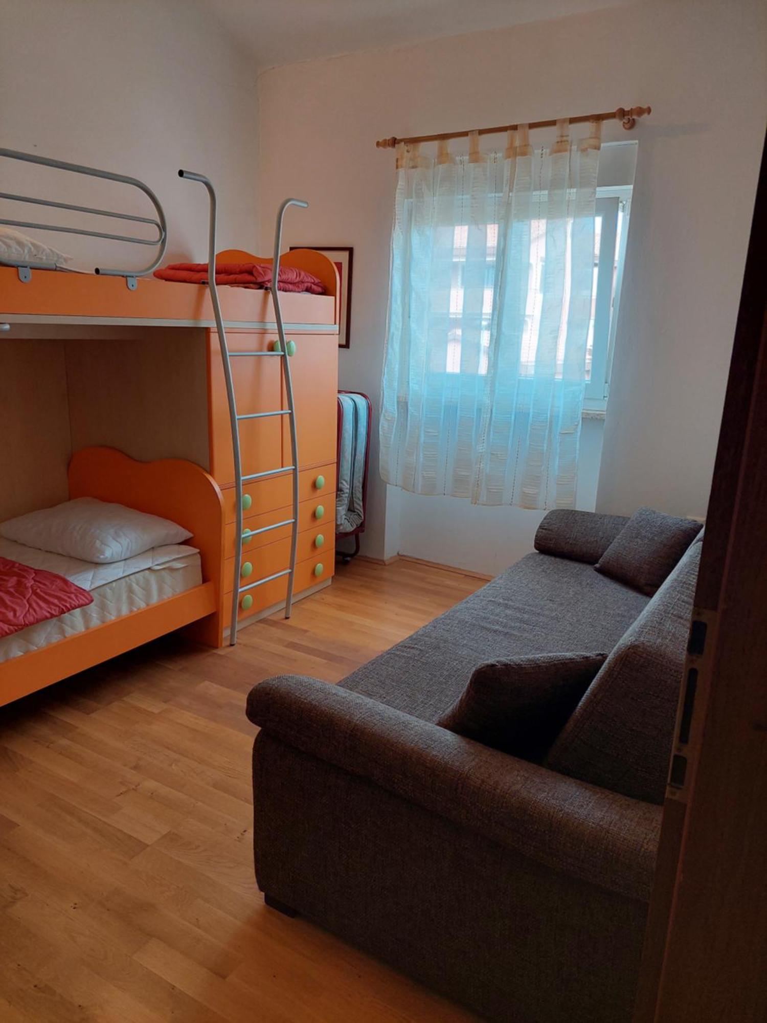 Ana Marija Apartments Porec Camera foto