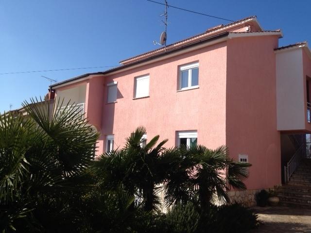 Ana Marija Apartments Porec Esterno foto