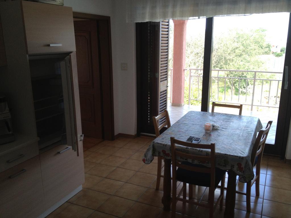 Ana Marija Apartments Porec Camera foto