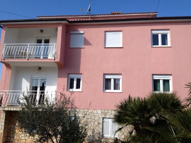 Ana Marija Apartments Porec Esterno foto