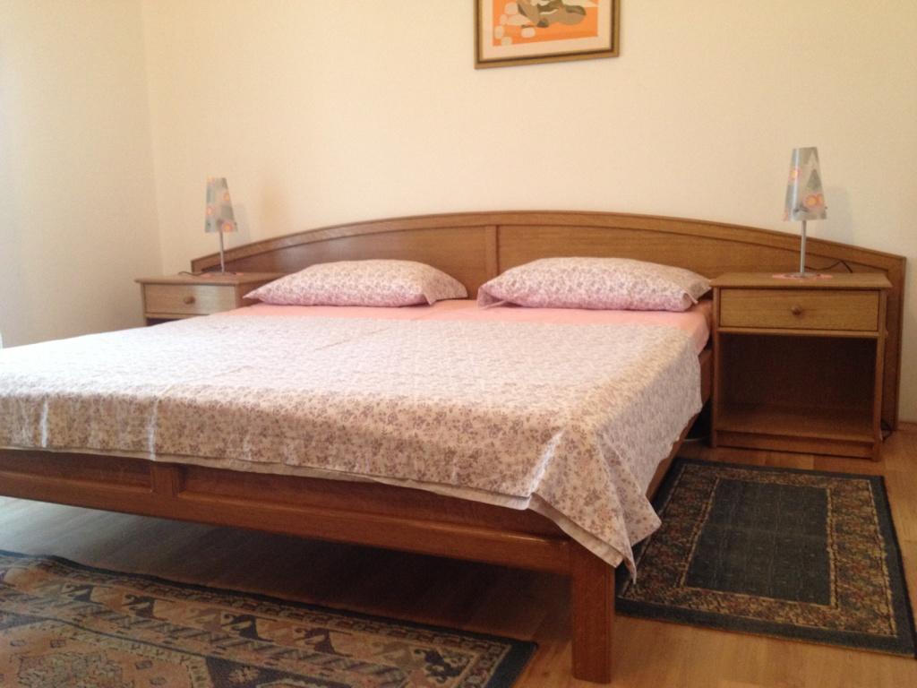 Ana Marija Apartments Porec Esterno foto