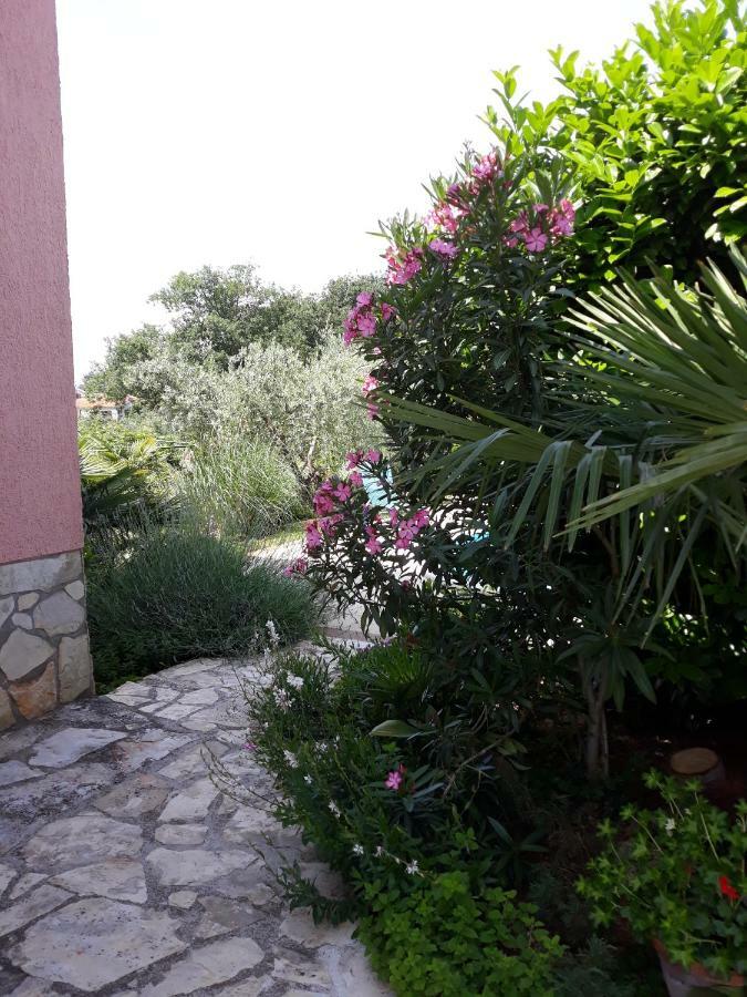 Ana Marija Apartments Porec Esterno foto