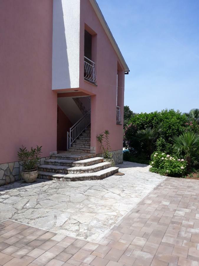 Ana Marija Apartments Porec Esterno foto