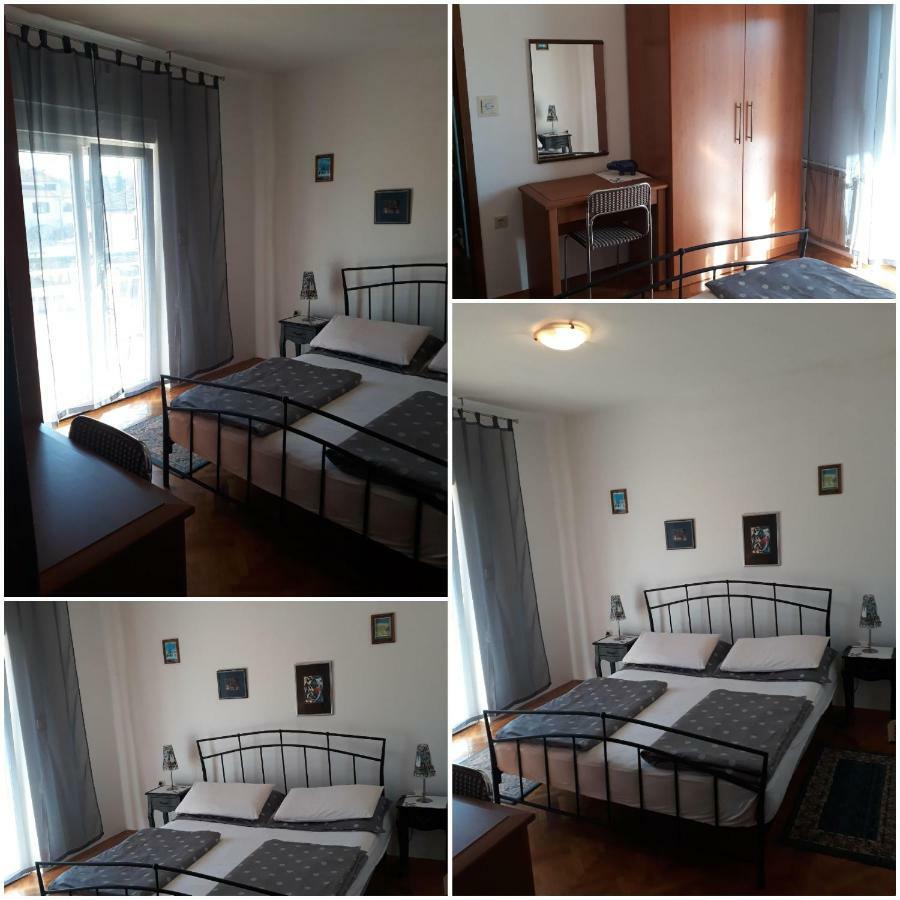 Ana Marija Apartments Porec Esterno foto