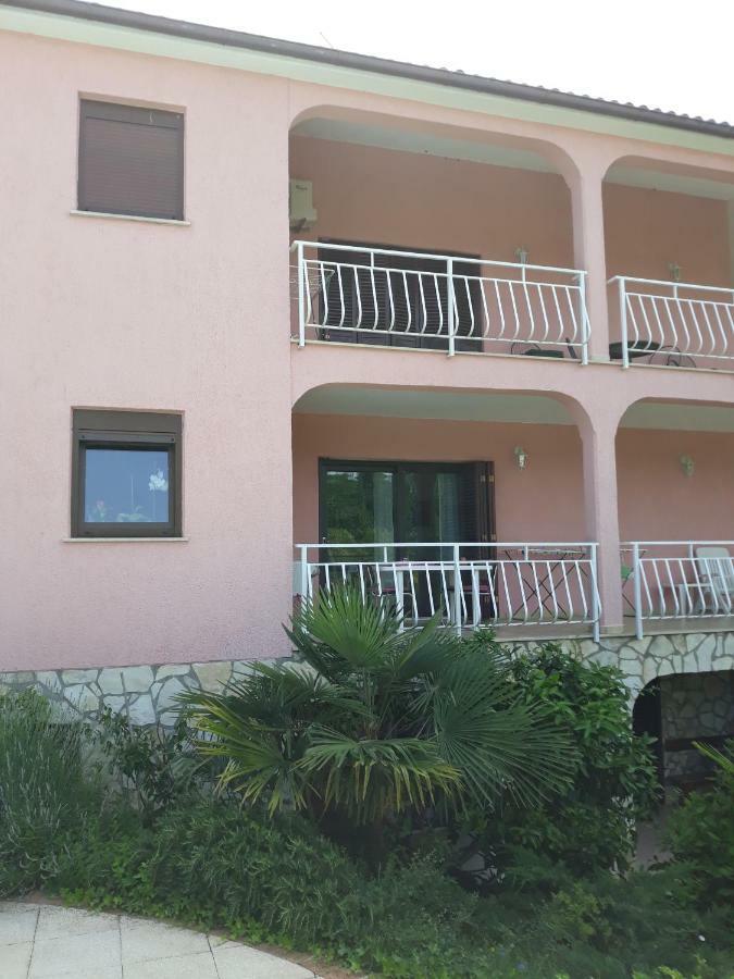 Ana Marija Apartments Porec Esterno foto